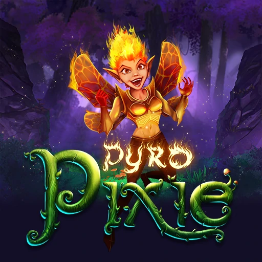 Pyro Pixie