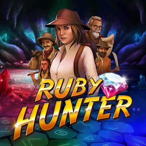 Ruby Hunter