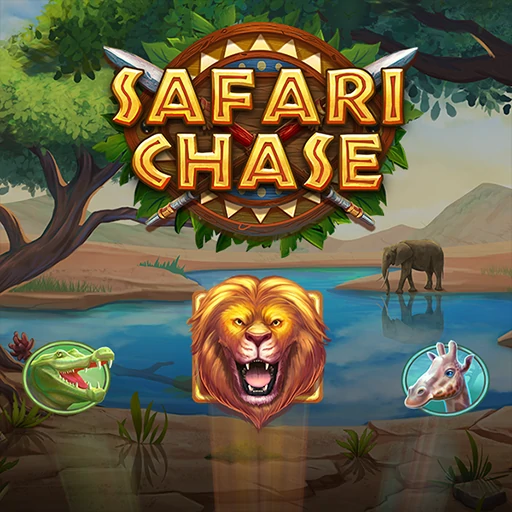Safari Chase