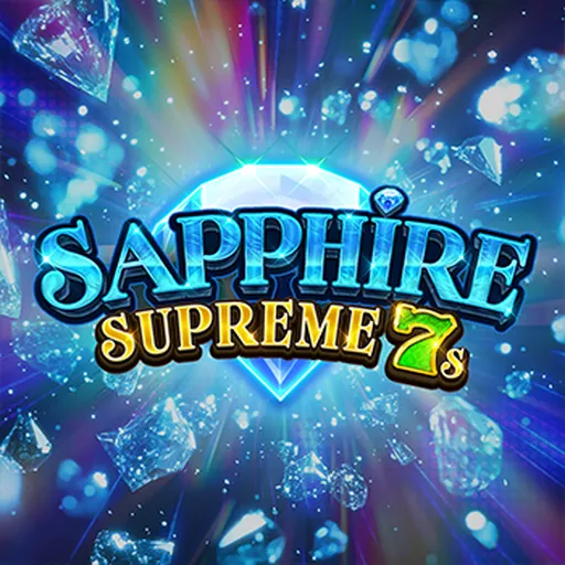 Sapphire Supreme 7s