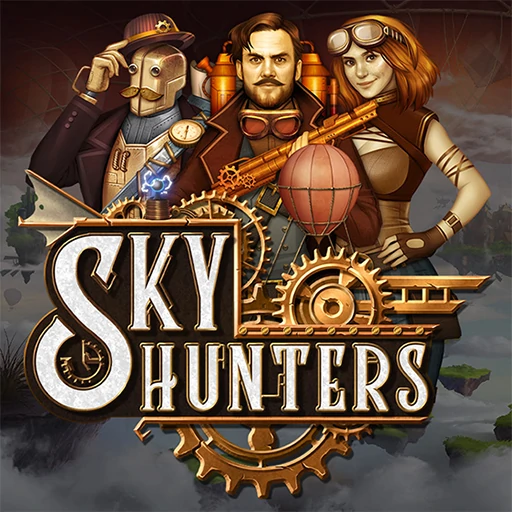 Sky Hunters
