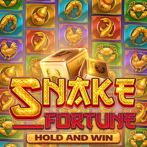 Snake Fortune Hold and Win