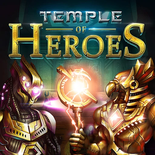 Temple Of Heroes