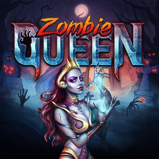 Zombie Queen