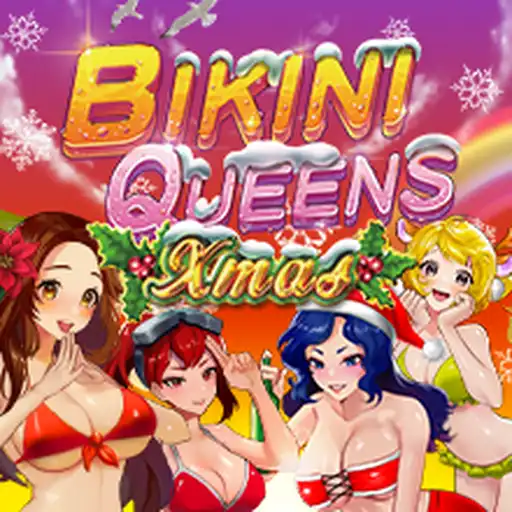 Bikini Queens XMAS