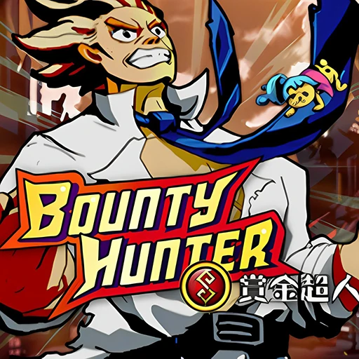 Bounty Hunter