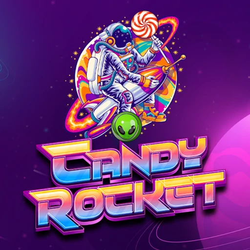 Candy Rocket