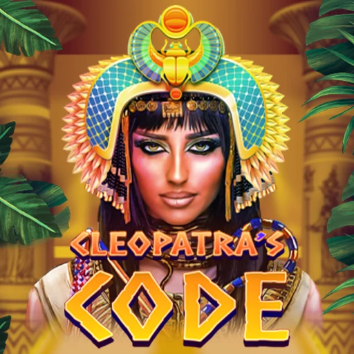 Cleopatra's Code