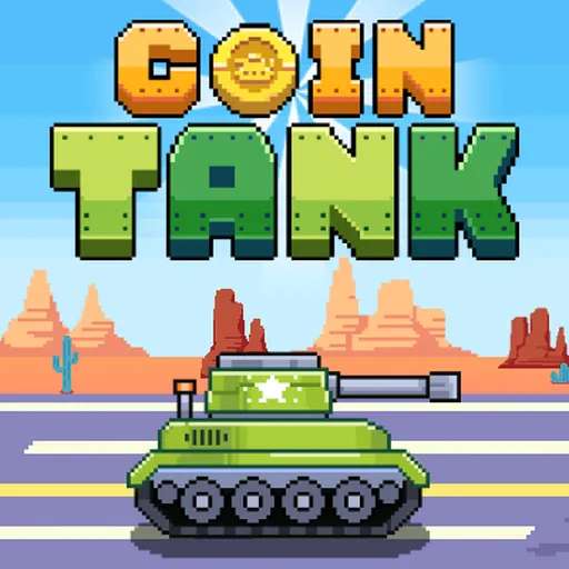 Coin Tank