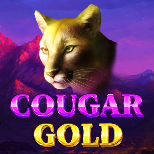 Cougar Gold