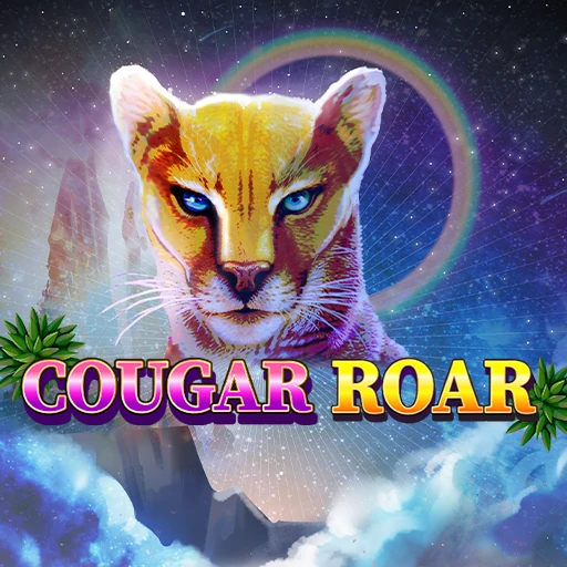 Cougar Roar