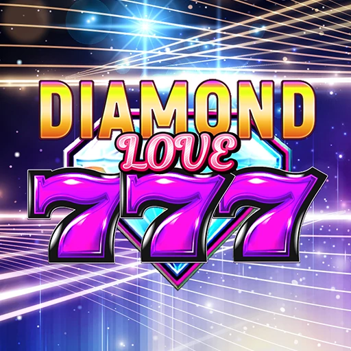 Diamond 777 LOVE