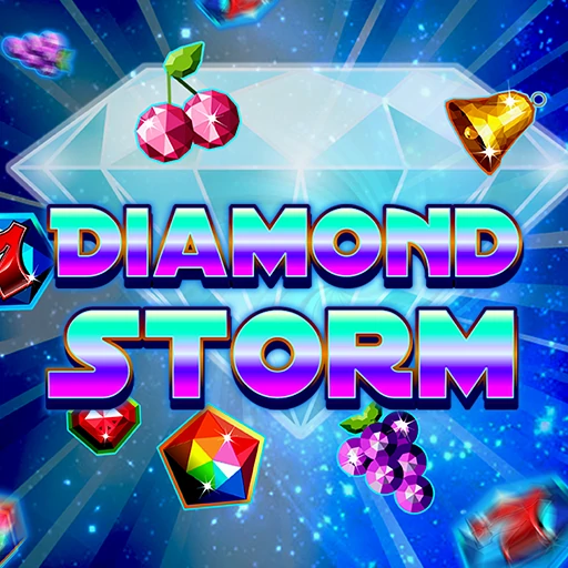 Diamond Storm