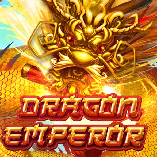 Dragon Emperor