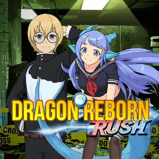 Dragon Reborn Rush
