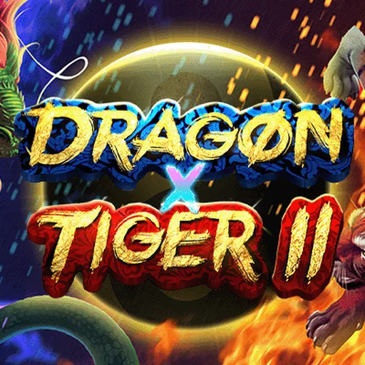 Dragon X Tiger II