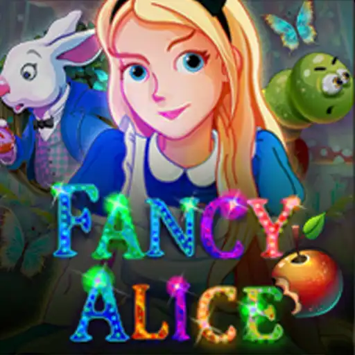 Fancy Alice