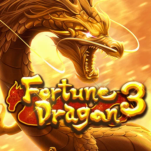 Fortune Dragon 3