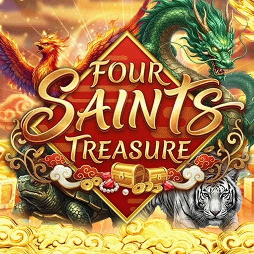 Four Saints Treasure