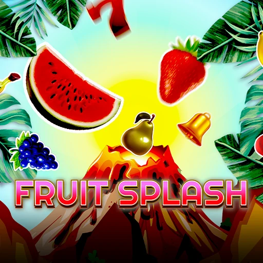Fruit Splash