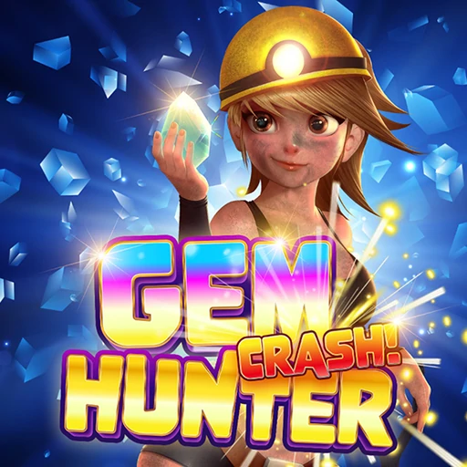 Gem Hunter Crash