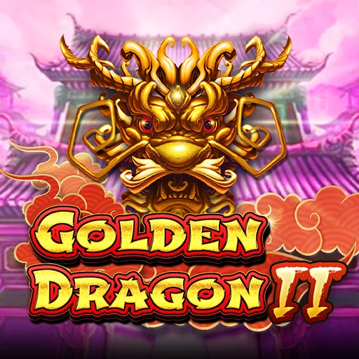 Golden Dragon 2