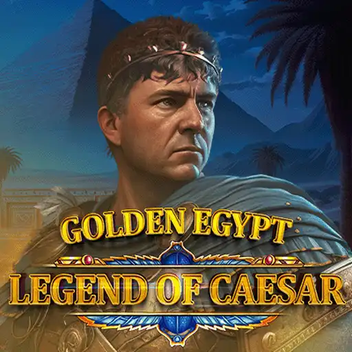 Golden Egypt: Legend of Caesar