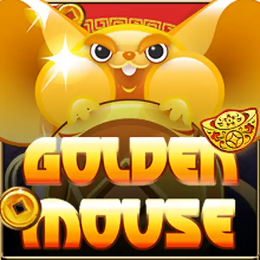 Golden Mouse