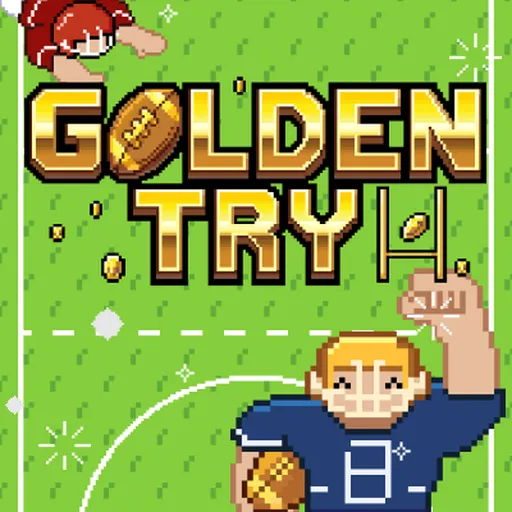 Golden Try