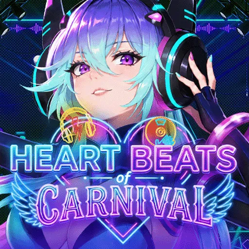 Heart Beats of Carnival