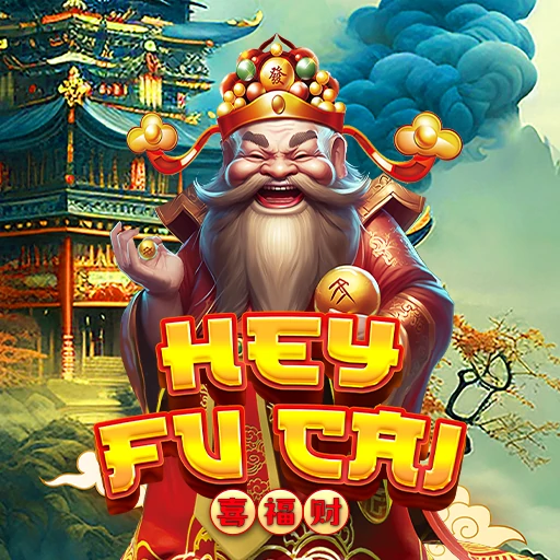 Hey Fu Cai