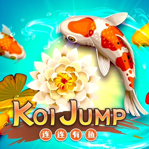 Koi Jump