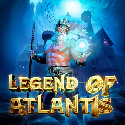 Legend of Atlantis