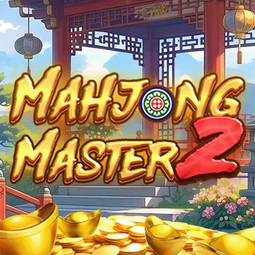 Mahjong Master 2