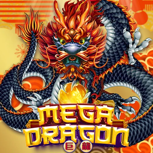 Mega Dragon