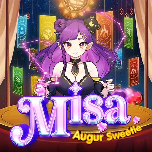 Misa Augur Sweetie