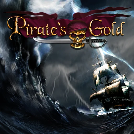 Pirate’s Gold