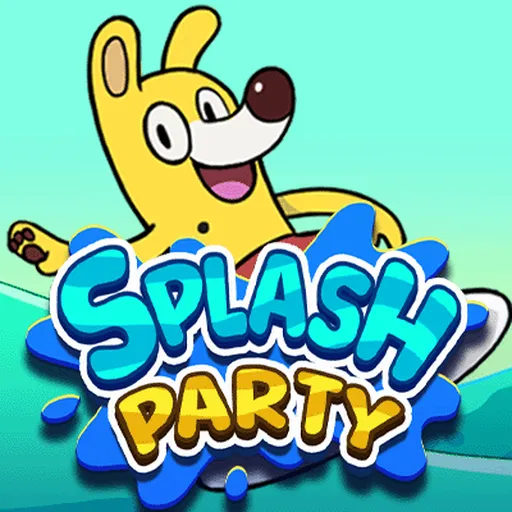 Splash Party