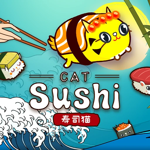 Sushi Cat