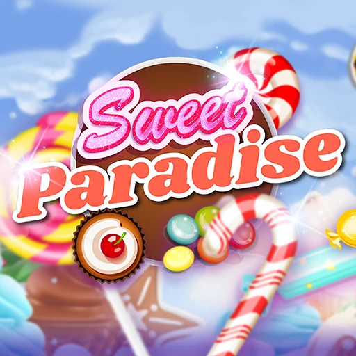 Sweet Paradise