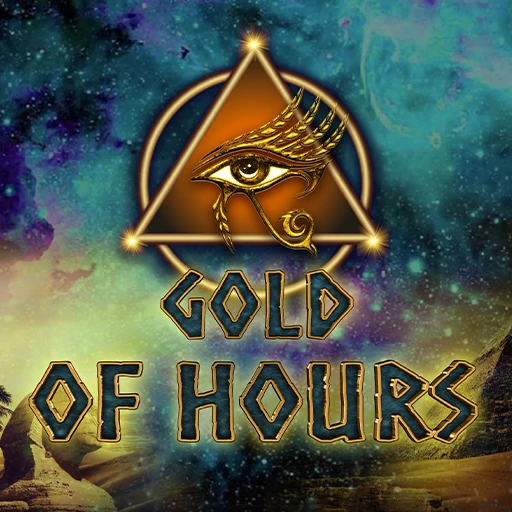 Gold of Horus