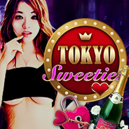 Tokyo Sweeties