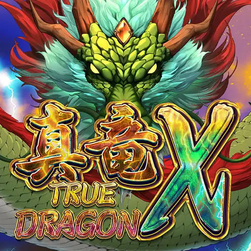 True Dragon X