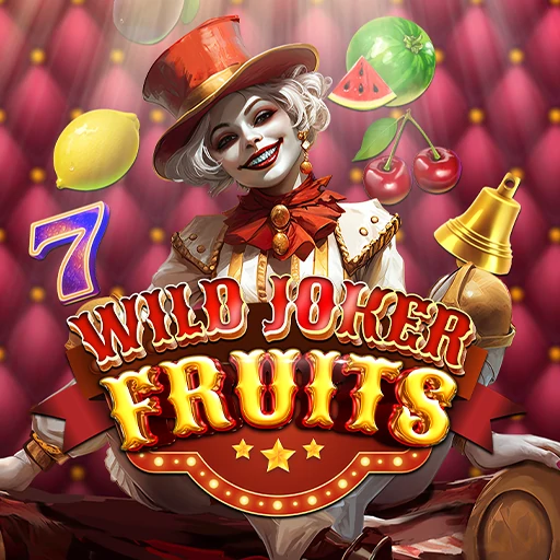 Wild Joker Fruits