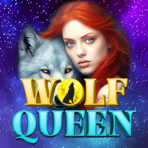 Wolf Queen