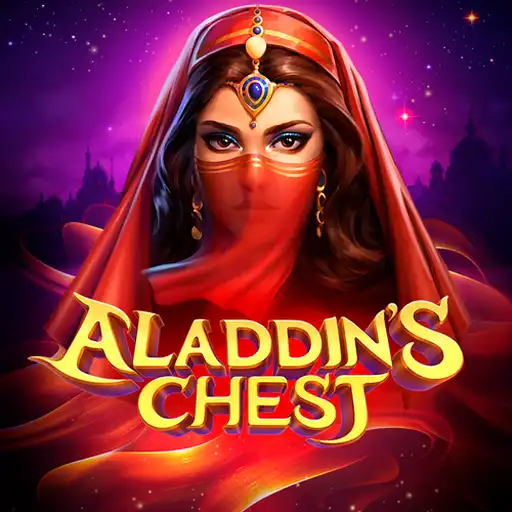 Aladdin’s Chest