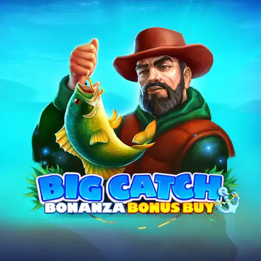 Big Catch Bonanza: Bonus Buy