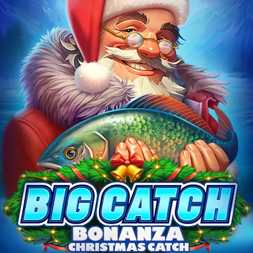 Big Catch Bonanza: Christmas Catch