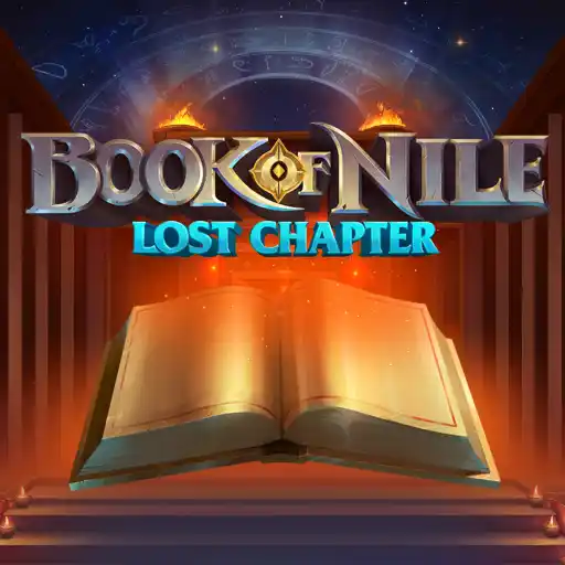 Book Of Nile Lost Chapter
