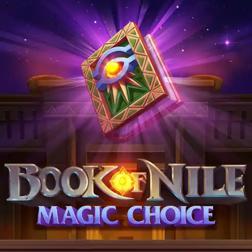 Book of Nile: Magic Choice